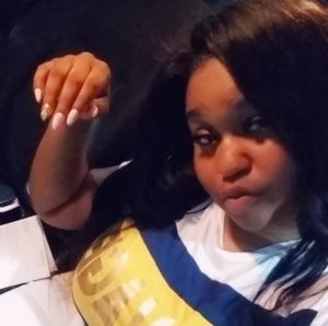 Meet your Posher, Shamonica